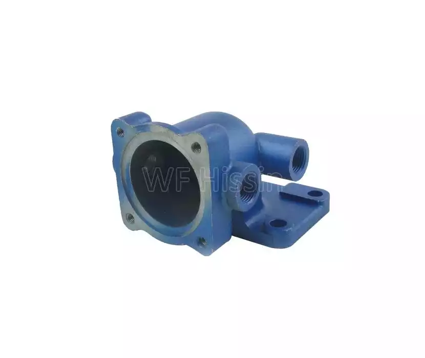 Thermostat housing 4L22